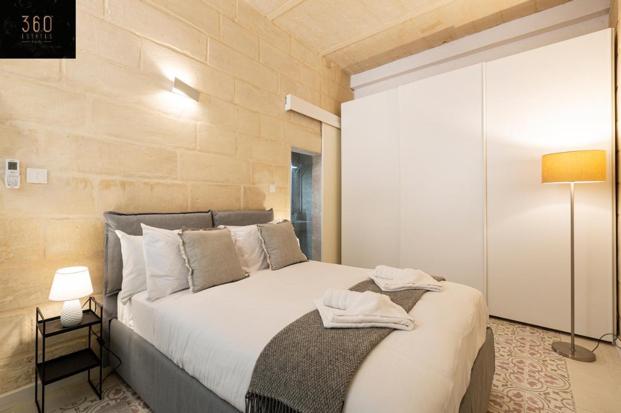 Historical Mdina Gem, Lux Home With Rooftop Pool By 360 Estates Zewnętrze zdjęcie