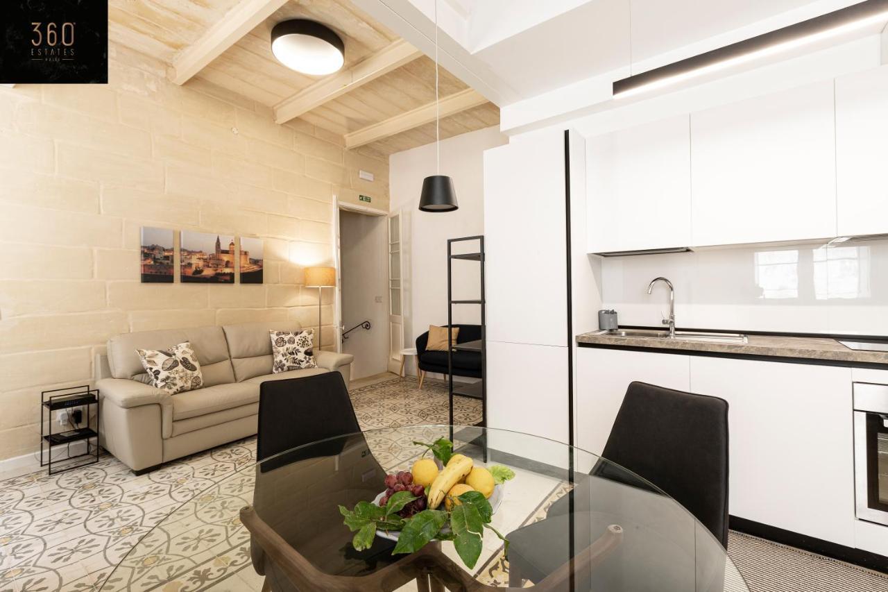 Historical Mdina Gem, Lux Home With Rooftop Pool By 360 Estates Zewnętrze zdjęcie
